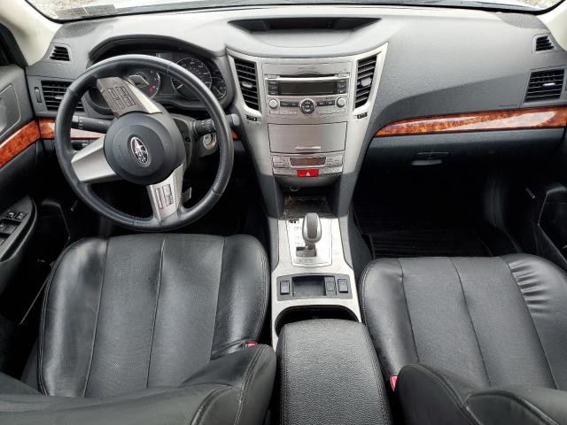 Photo 7 VIN: 4S3BMBK61B3242646 - SUBARU LEGACY 