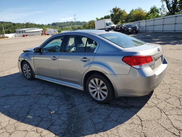 Photo 1 VIN: 4S3BMBK61B3248334 - SUBARU LEGACY 