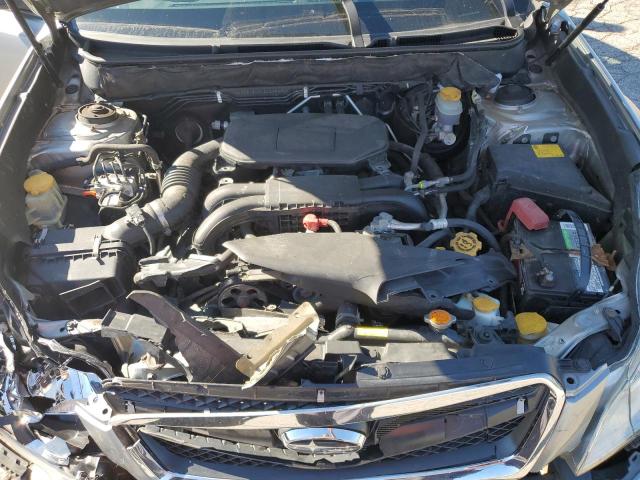 Photo 10 VIN: 4S3BMBK61B3248334 - SUBARU LEGACY 