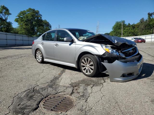 Photo 3 VIN: 4S3BMBK61B3248334 - SUBARU LEGACY 