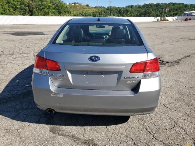 Photo 5 VIN: 4S3BMBK61B3248334 - SUBARU LEGACY 