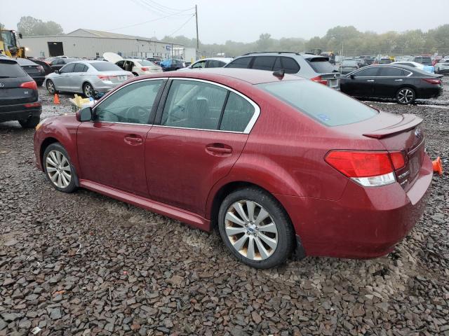 Photo 1 VIN: 4S3BMBK61C3040438 - SUBARU LEGACY 2.5 