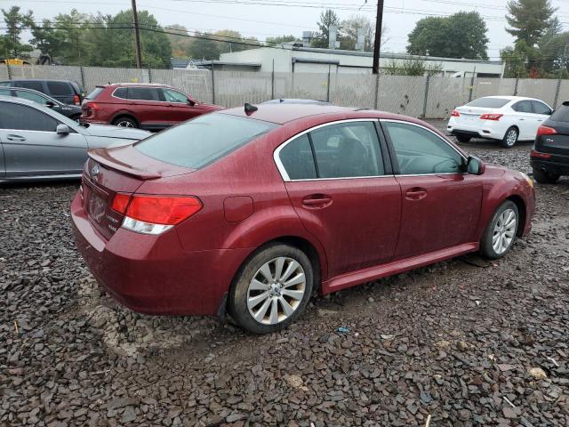 Photo 2 VIN: 4S3BMBK61C3040438 - SUBARU LEGACY 2.5 