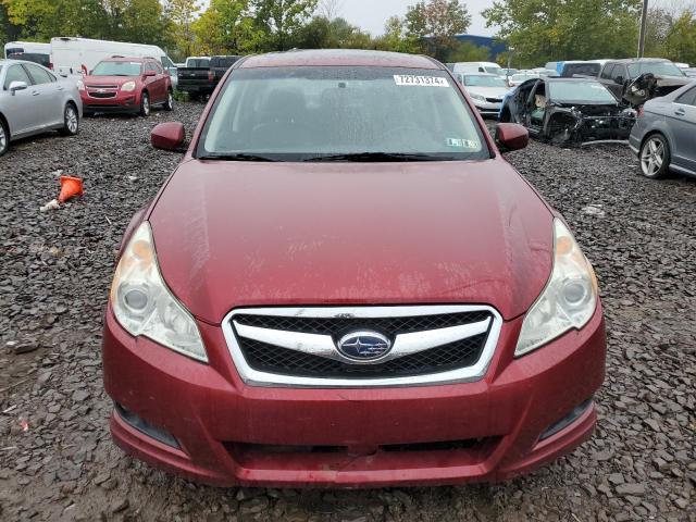 Photo 4 VIN: 4S3BMBK61C3040438 - SUBARU LEGACY 2.5 