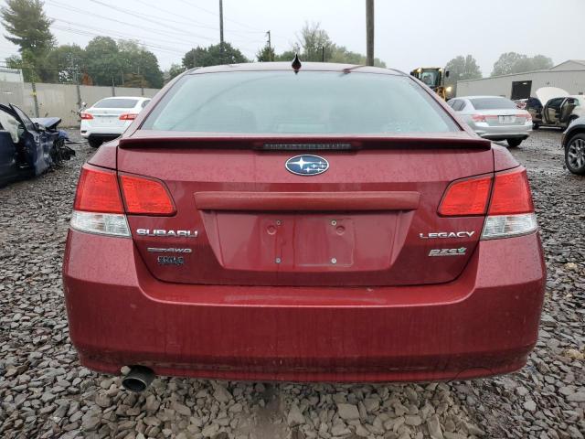 Photo 5 VIN: 4S3BMBK61C3040438 - SUBARU LEGACY 2.5 