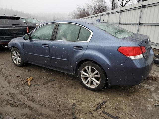 Photo 1 VIN: 4S3BMBK61D3004234 - SUBARU LEGACY 