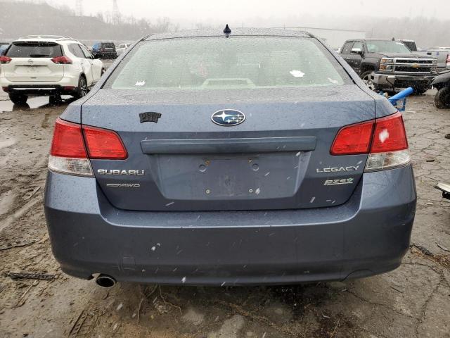 Photo 5 VIN: 4S3BMBK61D3004234 - SUBARU LEGACY 