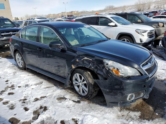 Photo 3 VIN: 4S3BMBK61D3004766 - SUBARU LEGACY 2.5 