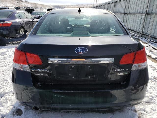 Photo 5 VIN: 4S3BMBK61D3004766 - SUBARU LEGACY 2.5 