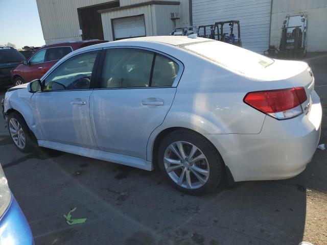 Photo 1 VIN: 4S3BMBK61D3005884 - SUBARU LEGACY 