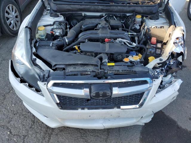 Photo 10 VIN: 4S3BMBK61D3005884 - SUBARU LEGACY 