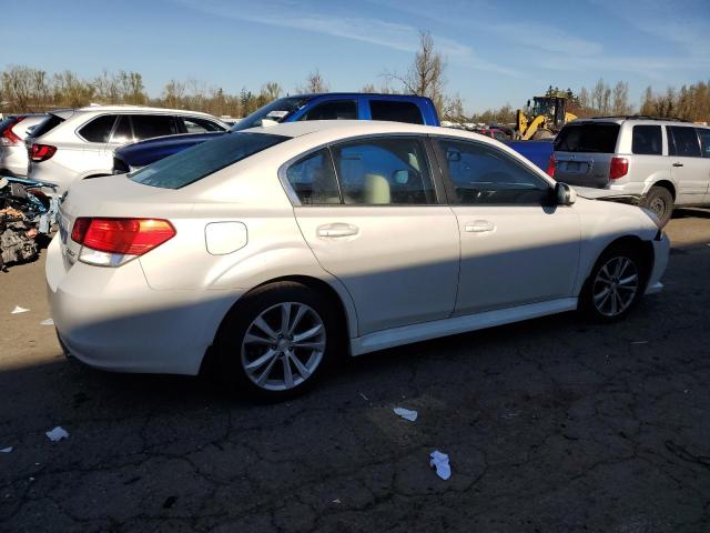 Photo 2 VIN: 4S3BMBK61D3005884 - SUBARU LEGACY 