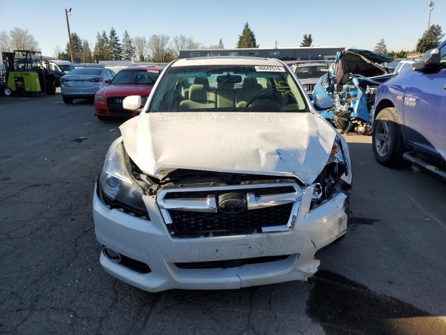 Photo 4 VIN: 4S3BMBK61D3005884 - SUBARU LEGACY 