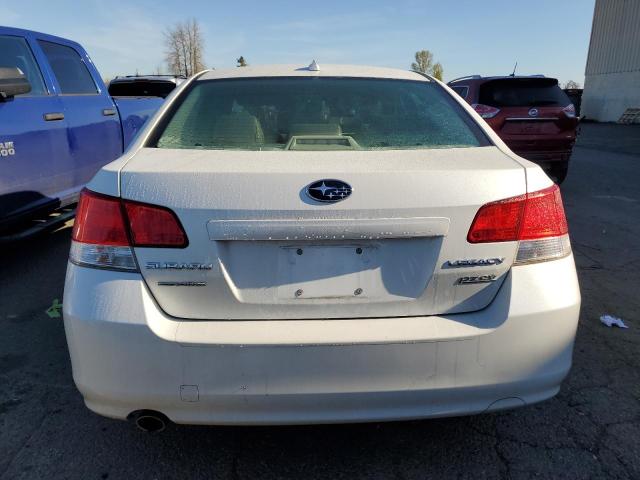 Photo 5 VIN: 4S3BMBK61D3005884 - SUBARU LEGACY 