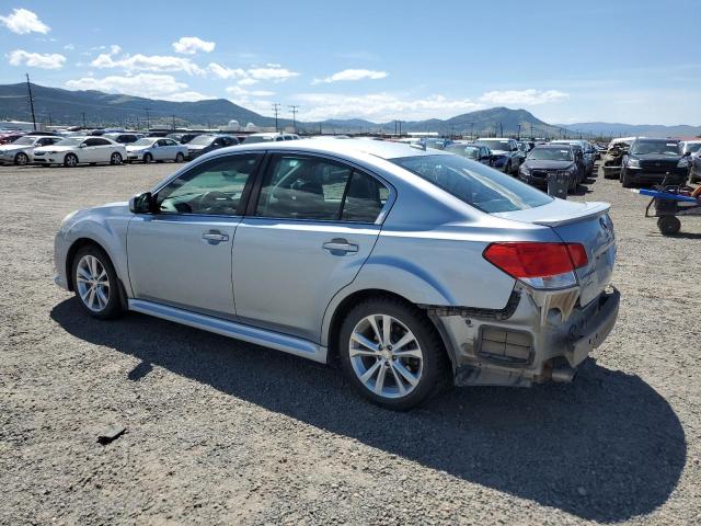 Photo 1 VIN: 4S3BMBK61D3023849 - SUBARU LEGACY 