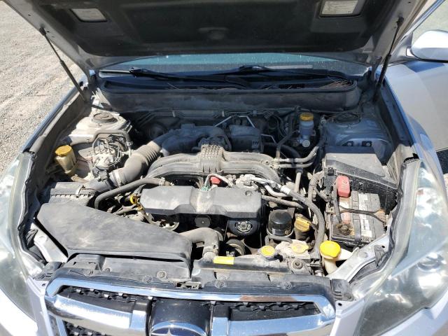 Photo 10 VIN: 4S3BMBK61D3023849 - SUBARU LEGACY 