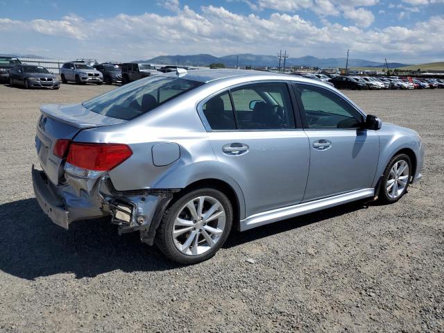 Photo 2 VIN: 4S3BMBK61D3023849 - SUBARU LEGACY 