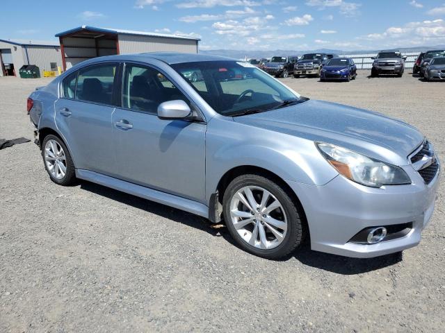 Photo 3 VIN: 4S3BMBK61D3023849 - SUBARU LEGACY 