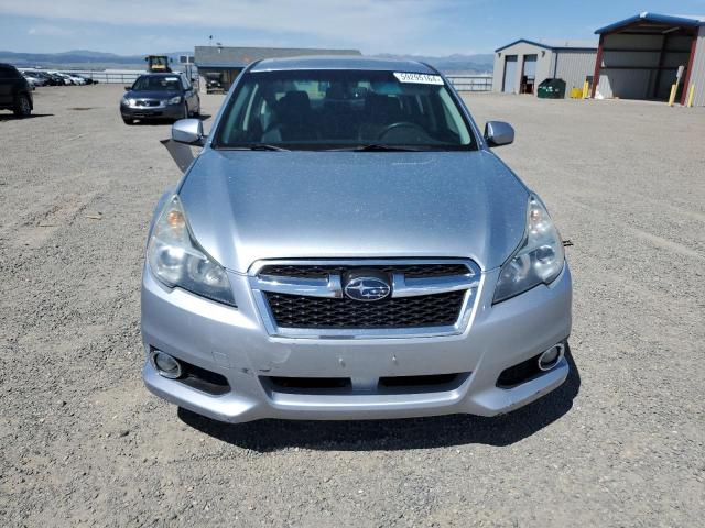 Photo 4 VIN: 4S3BMBK61D3023849 - SUBARU LEGACY 