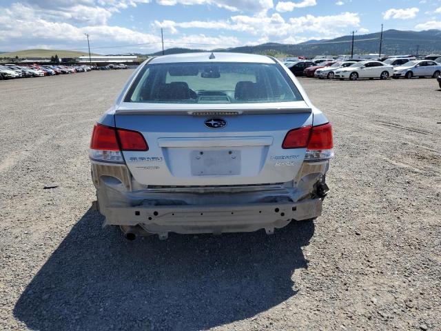 Photo 5 VIN: 4S3BMBK61D3023849 - SUBARU LEGACY 