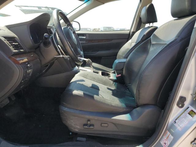 Photo 6 VIN: 4S3BMBK61D3023849 - SUBARU LEGACY 