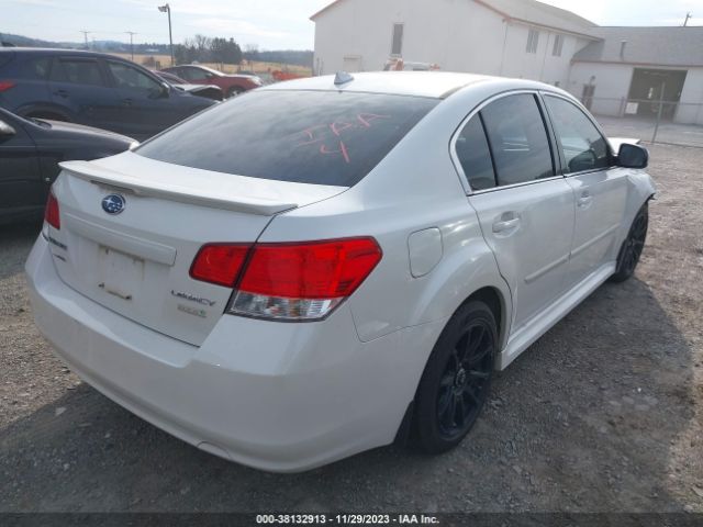 Photo 3 VIN: 4S3BMBK61D3036679 - SUBARU LEGACY 