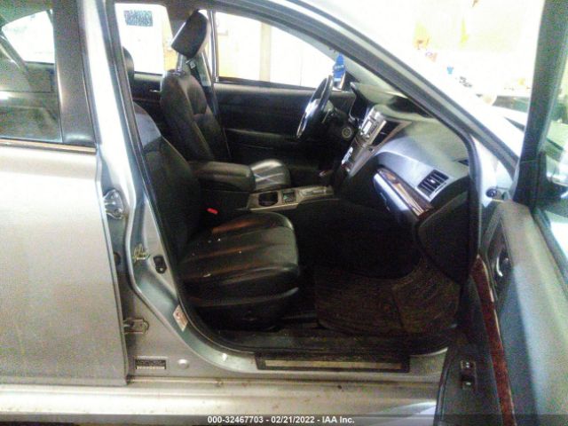 Photo 4 VIN: 4S3BMBK61E3027076 - SUBARU LEGACY 