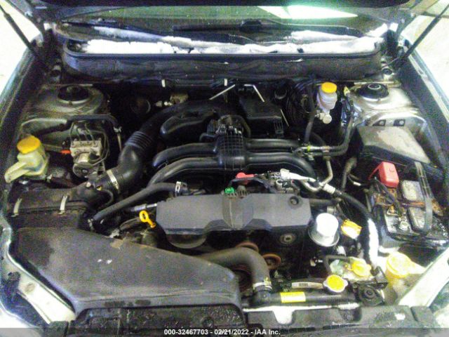 Photo 9 VIN: 4S3BMBK61E3027076 - SUBARU LEGACY 