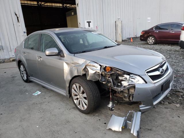 Photo 3 VIN: 4S3BMBK62A3212599 - SUBARU LEGACY 2.5 