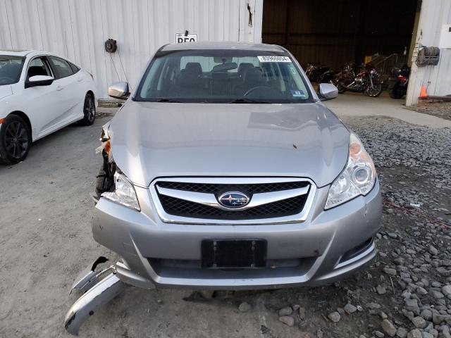 Photo 4 VIN: 4S3BMBK62A3212599 - SUBARU LEGACY 2.5 