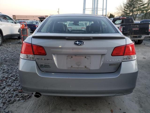 Photo 5 VIN: 4S3BMBK62A3212599 - SUBARU LEGACY 2.5 