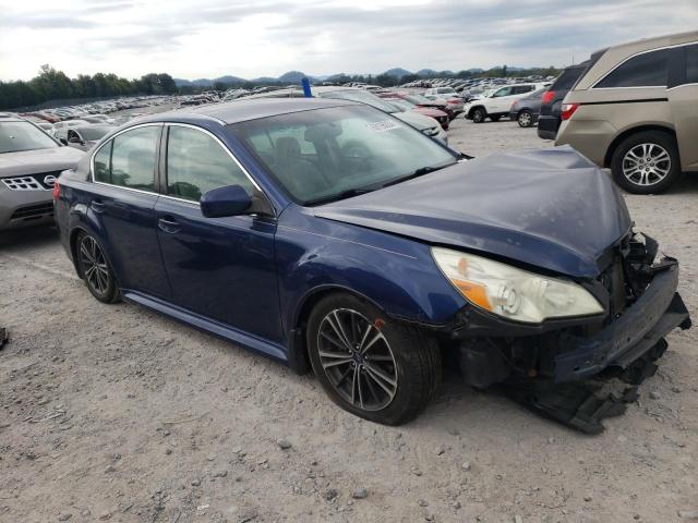 Photo 3 VIN: 4S3BMBK62A3217222 - SUBARU LEGACY 2.5 