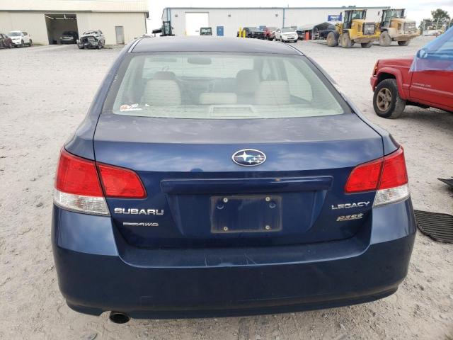 Photo 5 VIN: 4S3BMBK62A3217222 - SUBARU LEGACY 2.5 