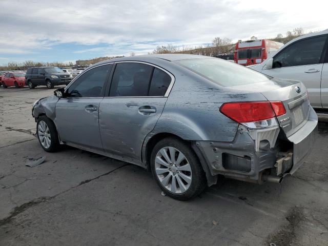 Photo 1 VIN: 4S3BMBK62A3226437 - SUBARU LEGACY 