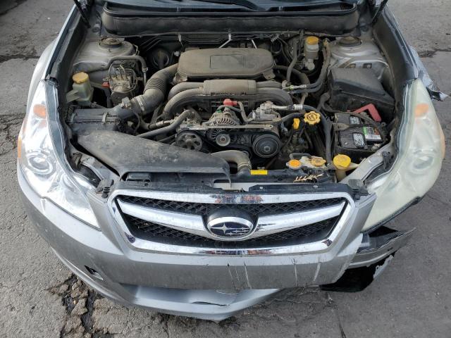 Photo 10 VIN: 4S3BMBK62A3226437 - SUBARU LEGACY 