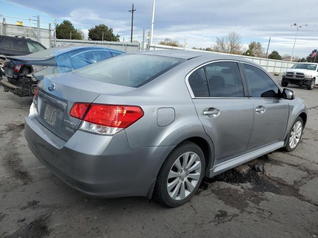 Photo 2 VIN: 4S3BMBK62A3226437 - SUBARU LEGACY 