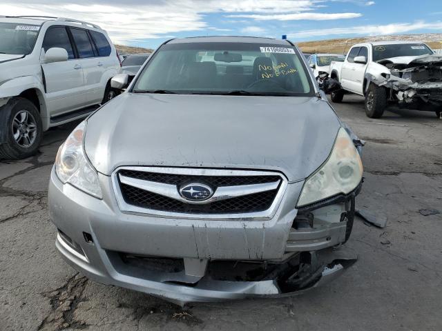 Photo 4 VIN: 4S3BMBK62A3226437 - SUBARU LEGACY 