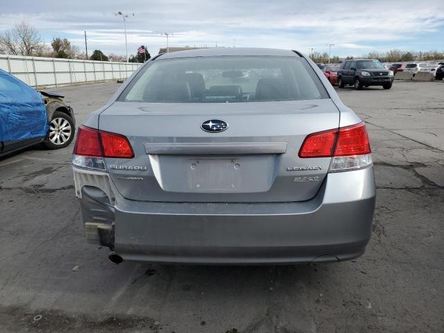 Photo 5 VIN: 4S3BMBK62A3226437 - SUBARU LEGACY 