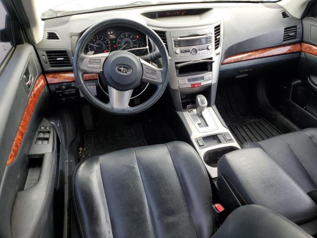 Photo 7 VIN: 4S3BMBK62A3226437 - SUBARU LEGACY 