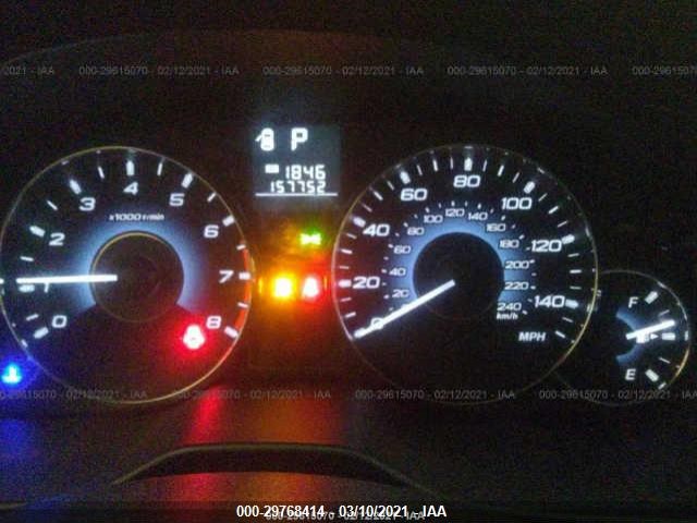 Photo 6 VIN: 4S3BMBK62A3227541 - SUBARU LEGACY 