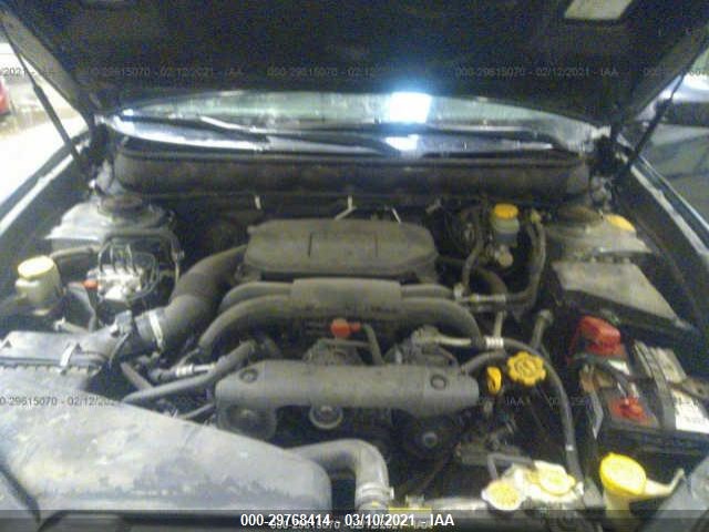 Photo 9 VIN: 4S3BMBK62A3227541 - SUBARU LEGACY 