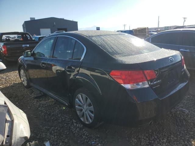 Photo 1 VIN: 4S3BMBK62A3235154 - SUBARU LEGACY 