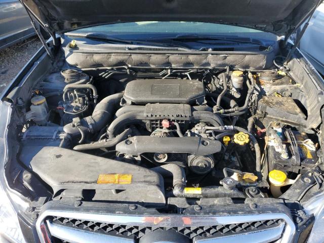 Photo 10 VIN: 4S3BMBK62A3235154 - SUBARU LEGACY 