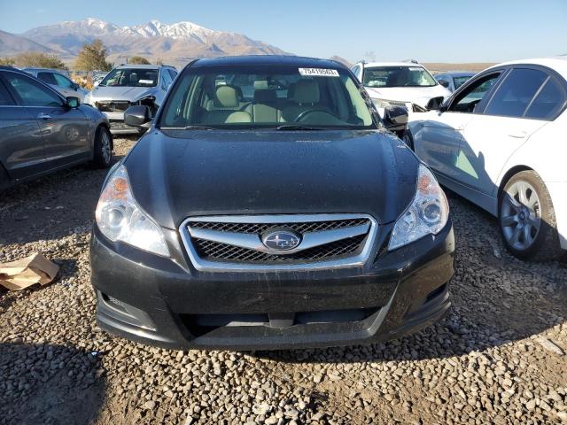 Photo 4 VIN: 4S3BMBK62A3235154 - SUBARU LEGACY 