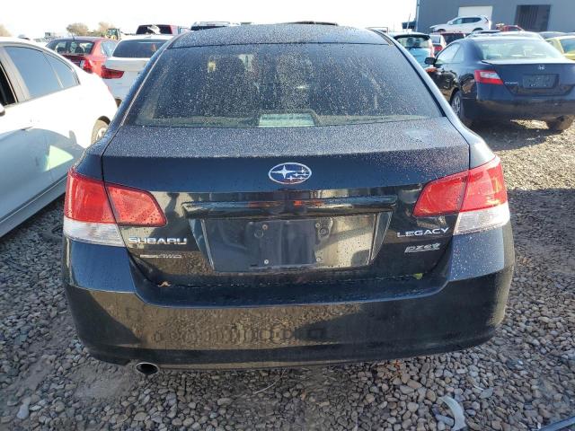 Photo 5 VIN: 4S3BMBK62A3235154 - SUBARU LEGACY 