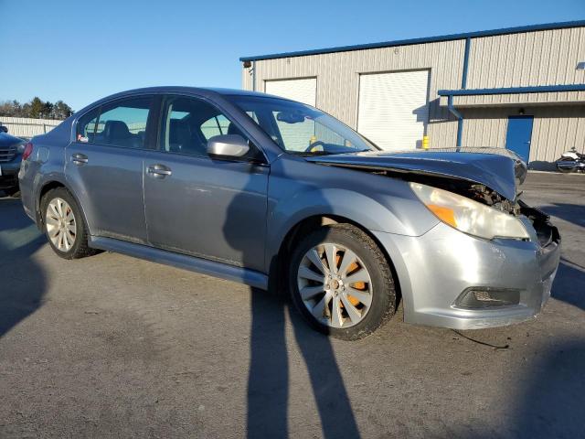 Photo 3 VIN: 4S3BMBK62A3238149 - SUBARU LEGACY 2.5 