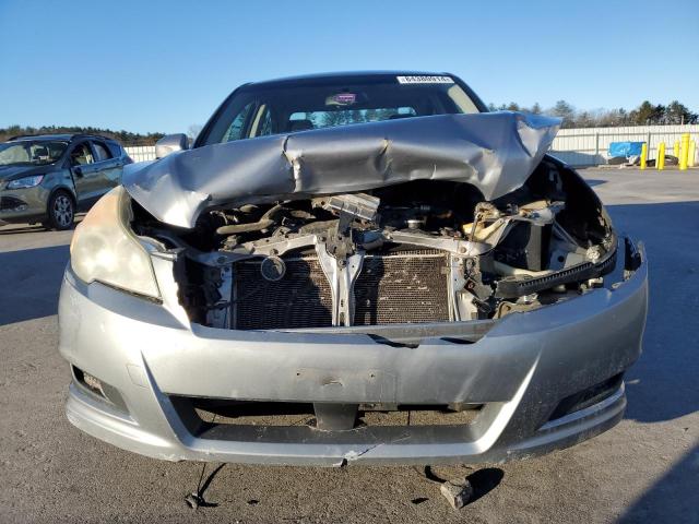 Photo 4 VIN: 4S3BMBK62A3238149 - SUBARU LEGACY 2.5 