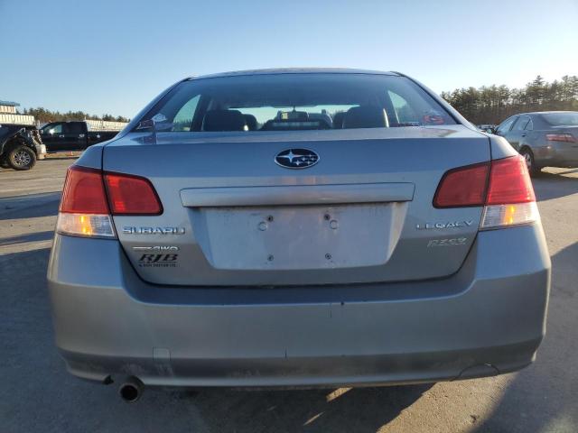 Photo 5 VIN: 4S3BMBK62A3238149 - SUBARU LEGACY 2.5 