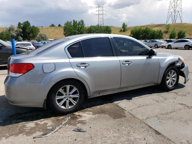 Photo 2 VIN: 4S3BMBK62A3244579 - SUBARU LEGACY 2.5 