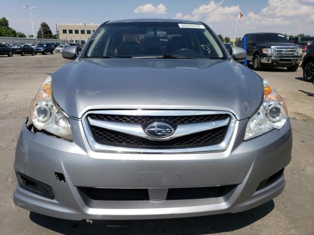 Photo 4 VIN: 4S3BMBK62A3244579 - SUBARU LEGACY 2.5 